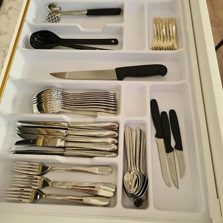 J&d Vanagupes Apartamentai