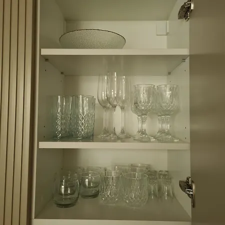 דירה J&d Vanagupes Apartamentai *