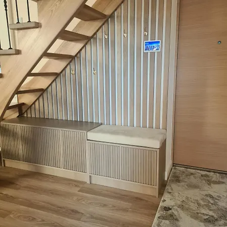 J&d Vanagupes Apartamentai