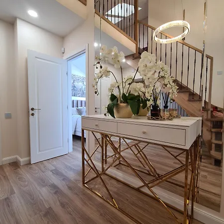 J&d Vanagupes Apartamentai דירה *