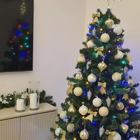 J&d Vanagupes Apartamentai דירה