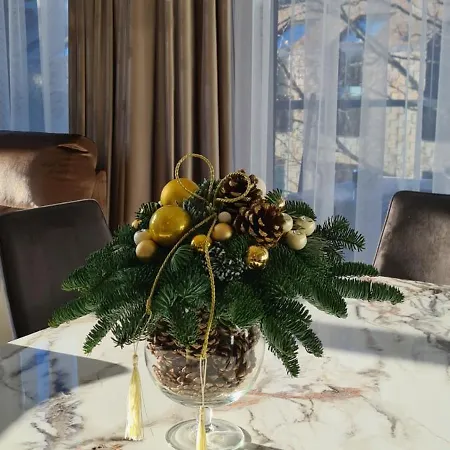 J&d Vanagupes Apartamentai