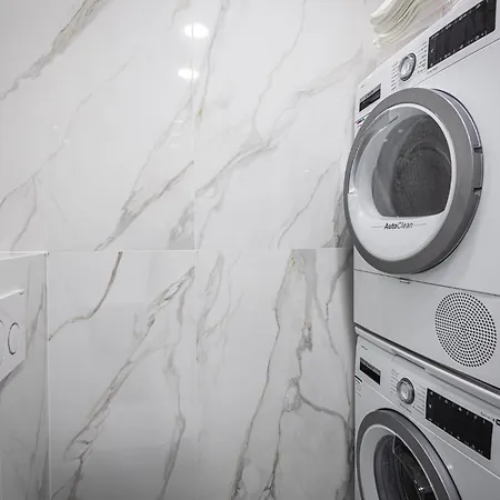 J&d Vanagupes Apartamentai * פלאנגה