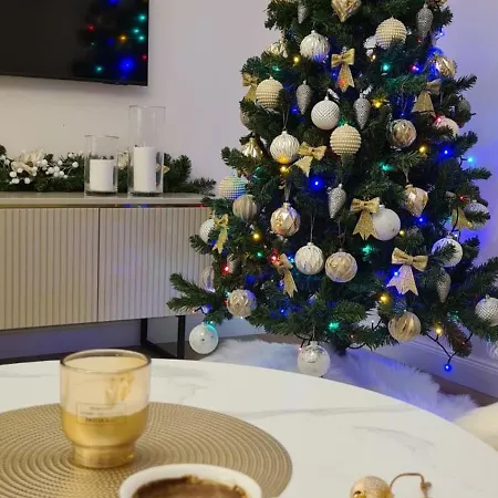 J&d Vanagupes Apartamentai דירה פלאנגה