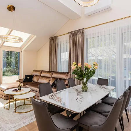 J&d Vanagupes Apartamentai Palanga