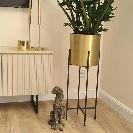 דירה J&d Vanagupes Apartamentai *