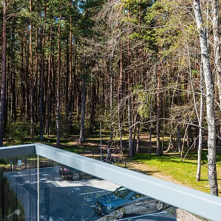 J&d Vanagupes Apartamentai Palanga