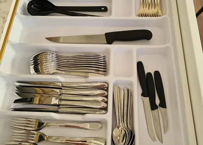 J&d Vanagupes Apartamentai