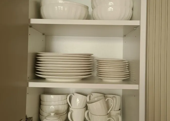 Apartman J&d Vanagupes Apartamentai