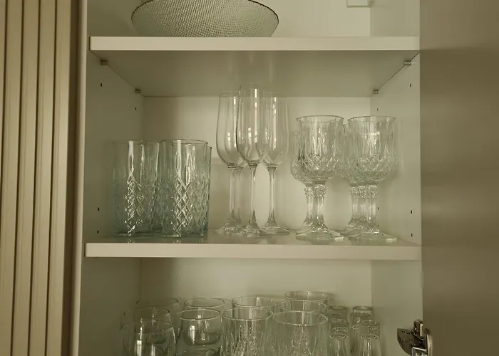 Daire J&d Vanagupes Apartamentai *