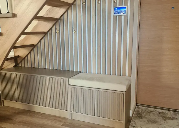 J&d Vanagupes Apartamentai