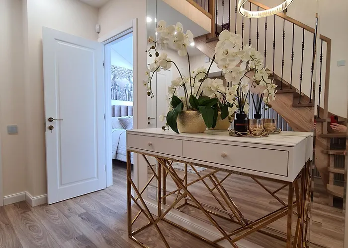 J&d Vanagupes Apartamentai Daire *