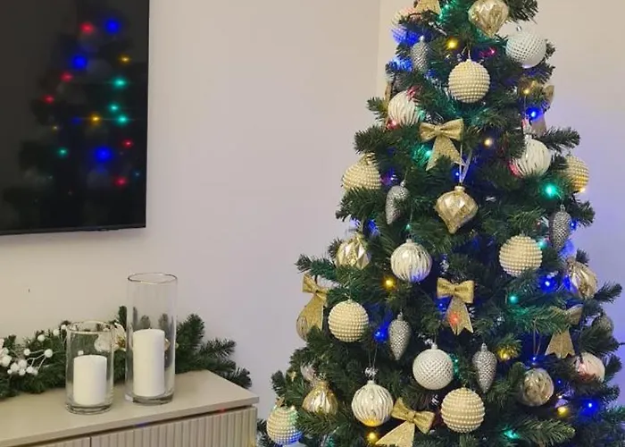 J&d Vanagupes Apartamentai Daire