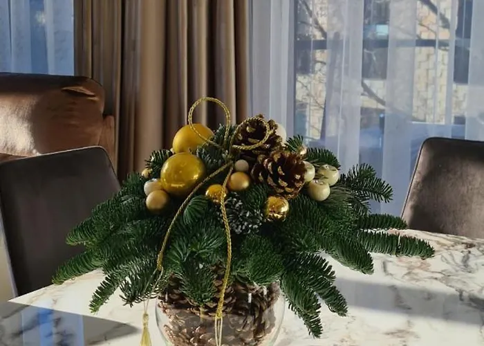 J&d Vanagupes Apartamentai