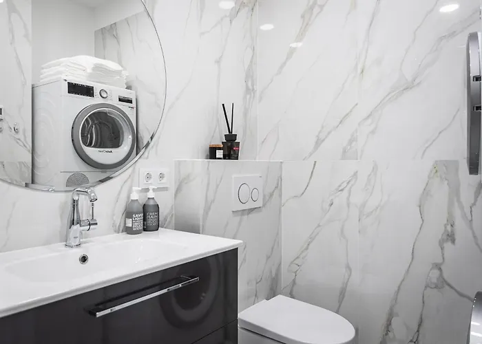 J&d Vanagupes Apartamentai Palanga