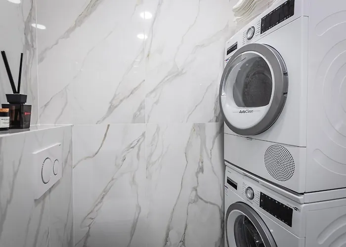 J&d Vanagupes Apartamentai * Palanga