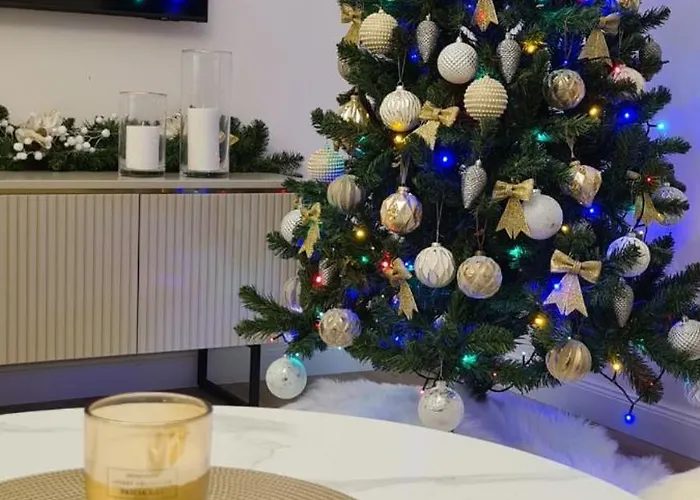 J&d Vanagupes Apartamentai Apartman Palanga