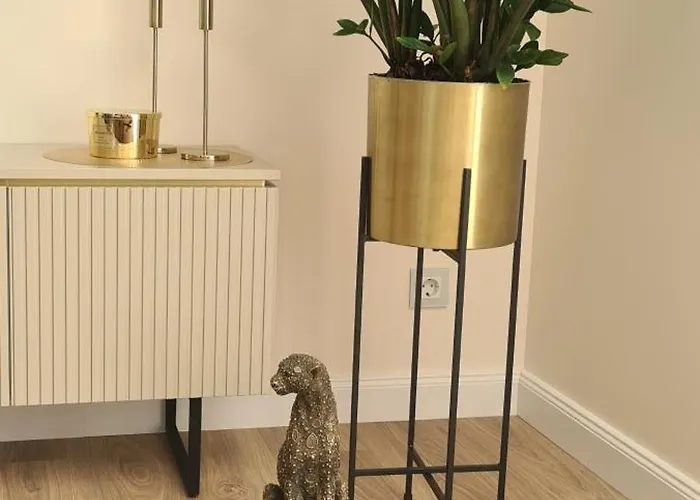 Apartman J&d Vanagupes Apartamentai *