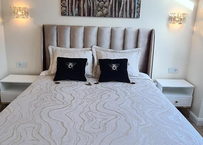 J&d Vanagupes Apartamentai Daire *